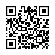 QR Code for bitcoin:1BUfdUppLX4e833YGJPuQiCYeHc6uWFrJc