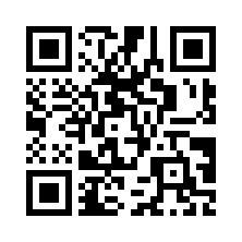 QR Code for bitcoin:1BUffQqdGj8aKfy7oXrMEcsCVjNs1x74F5