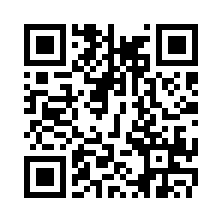 QR Code for bitcoin:1BUhG8in9WCoCMS7GYwZoqBphKBx1DZ8MR