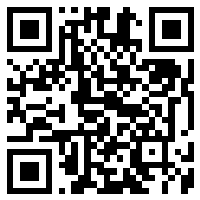 QR Code for bitcoin:1BUibM5sFv2ecJMa4JGyduAJMNDA99M3GA
