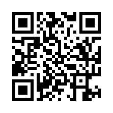 QR Code for bitcoin:1BUiiiM9MFuunt2ZtfcytezEP6yD59Fh7y