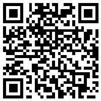 QR Code for bitcoin:1BUjZCYZjNLH3BDFUuQu66MuU4FkJhJoyn