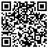 QR Code for bitcoin:1BUnrfGXfonGYJkJteRVB6ZDeZ2cPbA4As