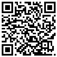 QR Code for bitcoin:1BUo35znnYPVUM6t1koay27n2WY83fhapX