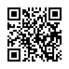 QR Code for bitcoin:1BUqVAGdjKz9mc7ZJSkhbLzLsLC4Syc3Jw