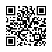 QR Code for bitcoin:1BUqrZJSqiNAPDNvm5GdvgR5NWLgLth7dc