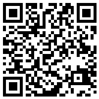 QR Code for bitcoin:1BUsFj3yetKBuj3o7P2fNPd4oPtimJK2KX