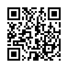 QR Code for bitcoin:1BUtDuEjZDMSz4LTTJ4TUfpNzFMdARTfFp