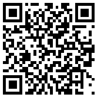 QR Code for bitcoin:1BUtsbdAo7AvxDpm6cyrNqMzVyj4KRYaiH