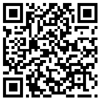 QR Code for bitcoin:1BUvZiUSvm7cNcYXSjAEVVPaTXTGpdAX7Z