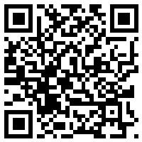 QR Code for bitcoin:1BUwRUdZcMqbHk7U9dCeex1jFD8ebSAKim