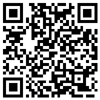 QR Code for bitcoin:1BUxR3sFxeP4dQuWpohCKCVzuUMgS93omV