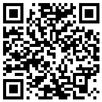 QR Code for bitcoin:1BUzc2DveoSvVHijoGpfmCfTuP3kmo3s6H