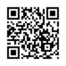 QR Code for bitcoin:1BV1dpRhTRbKmSsdASZJoEErUaJuSTELbS