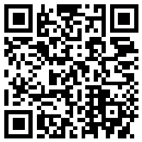 QR Code for bitcoin:1BV27TMm11BL2pgwrQ7S7fSYc1tsHWUFNR