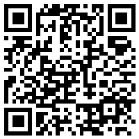 QR Code for bitcoin:1BV2p41aeQNHCgaf4N6ETY2XfRbG8ahtMb