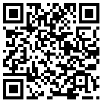 QR Code for bitcoin:1BV3Hy2XAWGjzReS5jR1aVEjVxYBwgWcdC
