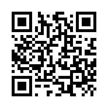 QR Code for bitcoin:1BV3YjeeoRxrxYZa93SjeZi6RpkC56THSc