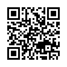 QR Code for bitcoin:1BV3wekausumsTJBfzum87Whd2Tu2Sfurv