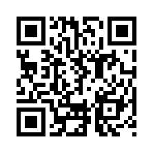 QR Code for bitcoin:1BV4zMAZqGXfUcAhPontNdDi2CqW6MAWty