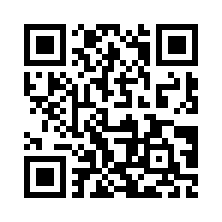 QR Code for bitcoin:1BV5S8eAx47Zi5pRTd17C5m5CVBhiegntr