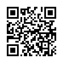 QR Code for bitcoin:1BV6LUi2kHj7Z55ApjrJrmRNKQZy1rLnGS