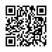 QR Code for bitcoin:1BV6Yd9DV7mLKwCfxskVTZ74PUR6cQihYt