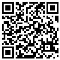 QR Code for bitcoin:1BV6zo14WmojD79ouEpwvcCutSdMiNoNaS