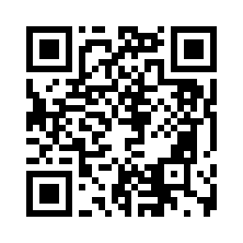 QR Code for bitcoin:1BV8GiED8httLo2PiLzAKm4KbZ4EjEUTxM