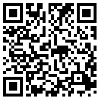 QR Code for bitcoin:1BV8UbLnYBebMWWuBHyevQJ7vmhgJQHAUE