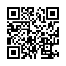 QR Code for bitcoin:1BV8bFVJjXsrSFohSo6cugFkaYSfcidwiY