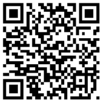 QR Code for bitcoin:1BV9seM5GHVSuYiSnKiv9UpGJS5r4xxQR