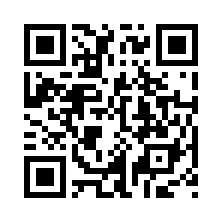 QR Code for bitcoin:1BVB5mtydJntBZPHtGjG2NFULJh644n5fw