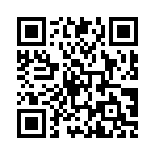 QR Code for bitcoin:1BVCFpSmdjNSb8qsxVnCoasCiYhSpbkB2p