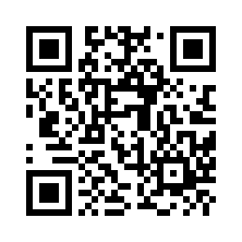 QR Code for bitcoin:1BVCuPBmCZ7UWiEvS1NWcAzT3JX6c8WX3M