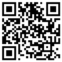 QR Code for bitcoin:1BVCzCXYMFYALU71MsWXEuM7WfmLaUL33