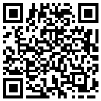 QR Code for bitcoin:1BVDJrMnNNTp2SLsz7YvRCqp5kAx7M2XYj
