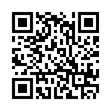 QR Code for bitcoin:1BVG4m1eRGLhQ2P1FbmEpzGWr5pBcCk3xF
