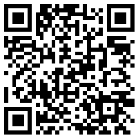 QR Code for bitcoin:1BVJACiAyx7BCbrL3d7Bt4Ea9SFuiUG8pS