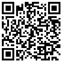 QR Code for bitcoin:1BVJsG2iAaFbzv2BWvA5D4kgyjFsvtkBU9