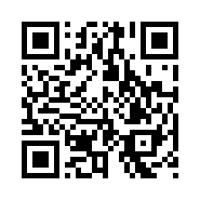 QR Code for bitcoin:1BVKKi8MZXMBrc66M5VT6s5d1poeQFneAN