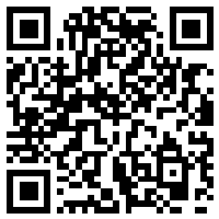 QR Code for bitcoin:1BVLcLHALNR3mutCwBk7vtKKJHQhdhfF3f