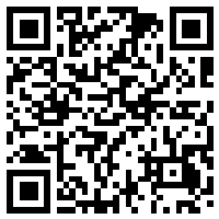 QR Code for bitcoin:1BVLsJPZJmNmt8F8YEFyrLLtZd2zpc8HbF