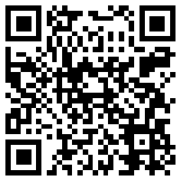 QR Code for bitcoin:1BVLtavozwV69DReBfCs5UMR9BdeJdtB6Q
