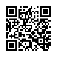 QR Code for bitcoin:1BVLxMk5erW4pXQdfTnkDoT4aryAikjcfF