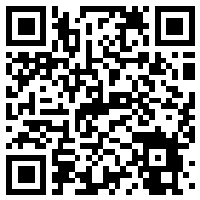 QR Code for bitcoin:1BVNUSRbPXjjxqZP36XRzanEPW5dV7f7Rk