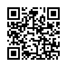 QR Code for bitcoin:1BVNye8REaCMafBMU5R3NPyYBZS2WdqUUd