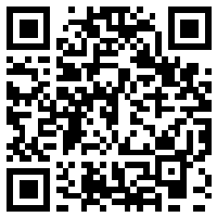 QR Code for bitcoin:1BVP8mFjp51bdaMyRBX7WNwYSJXupJbbvw