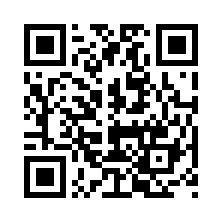 QR Code for bitcoin:1BVPJMqPpCiwkoEGXp8USCprqc8K5Fcwsp