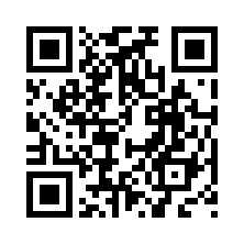 QR Code for bitcoin:1BVPgrac45dENdD5H2qKjZuZ95GZCG3uNC